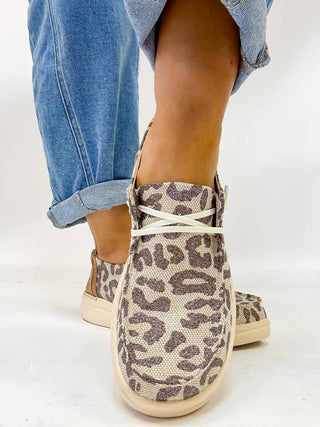 Corkys Footwear - Women's Metallic Shoes