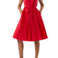 Ann Mashburn - Joelle Midi Dress