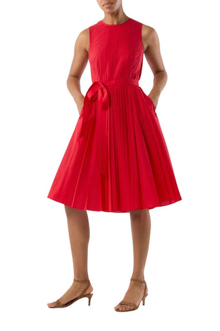 Ann Mashburn - Joelle Midi Dress