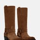 Steve Madden - Women's Ruskin Suede Boots