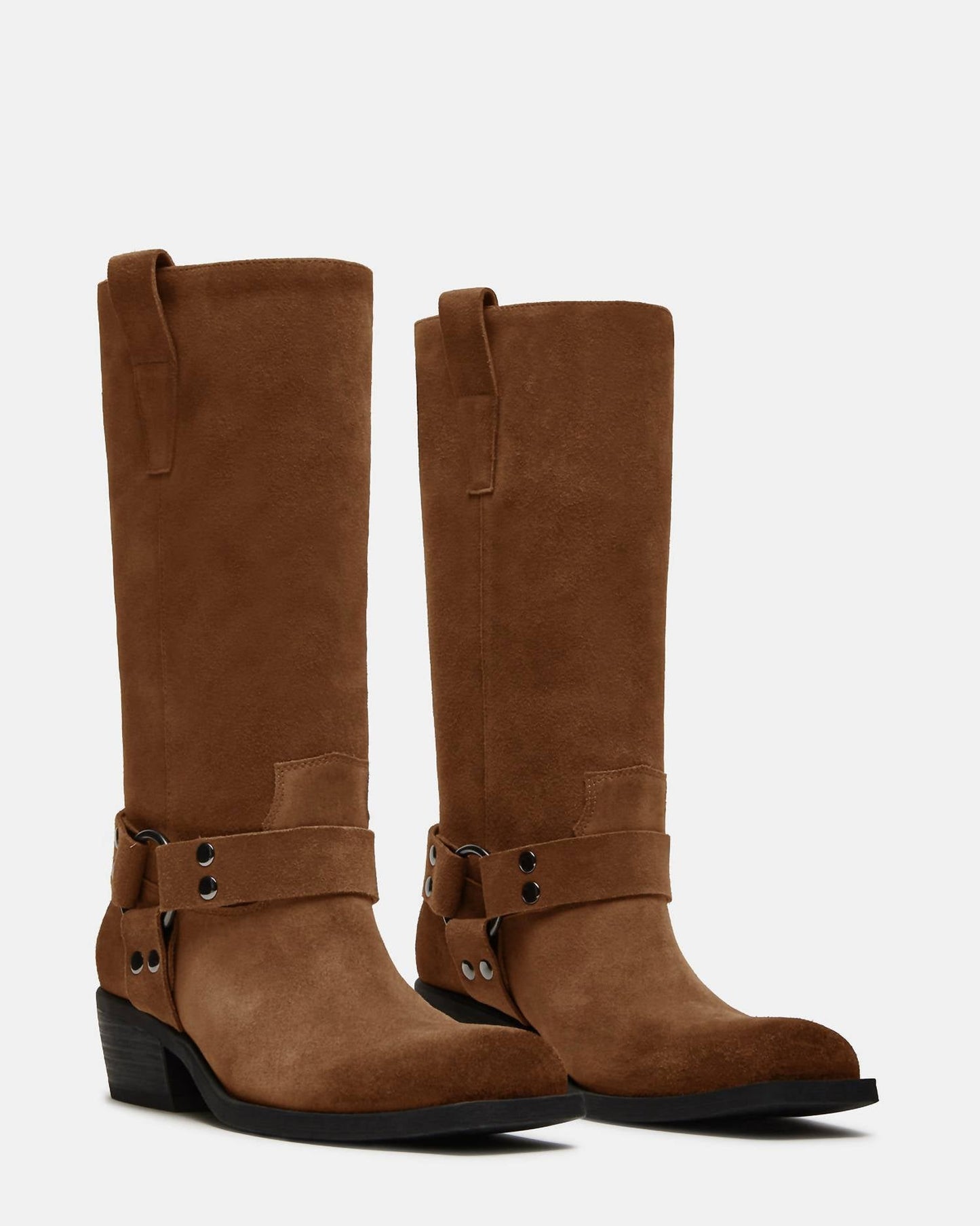 Steve Madden - Women's Ruskin Suede Boots