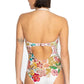 Johnny Was - TWIST BRA ONEPIECE SWIMSUIT