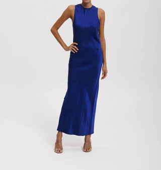 Cali Dreaming - New York Midi Dress