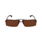 Salvatore Ferragamo - Men's Metal Sunglasses