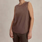 Varley - Nolan Seamless Longline Tank