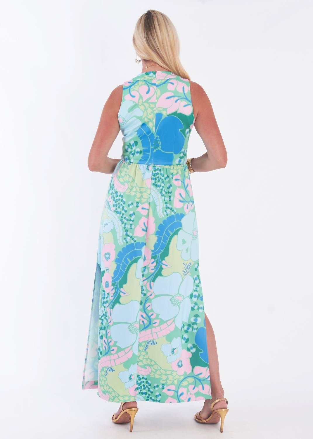 Ck Bradley - Nina Dress