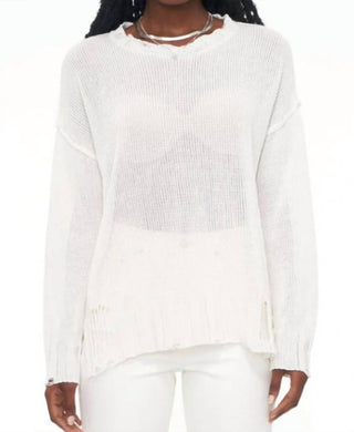 Pistola - ELYSE SWEATER