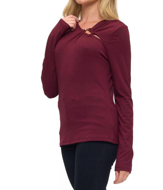 Ariella - Ring My Bell Top