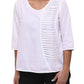 Tulip Clothing - Glynn Pullover Top