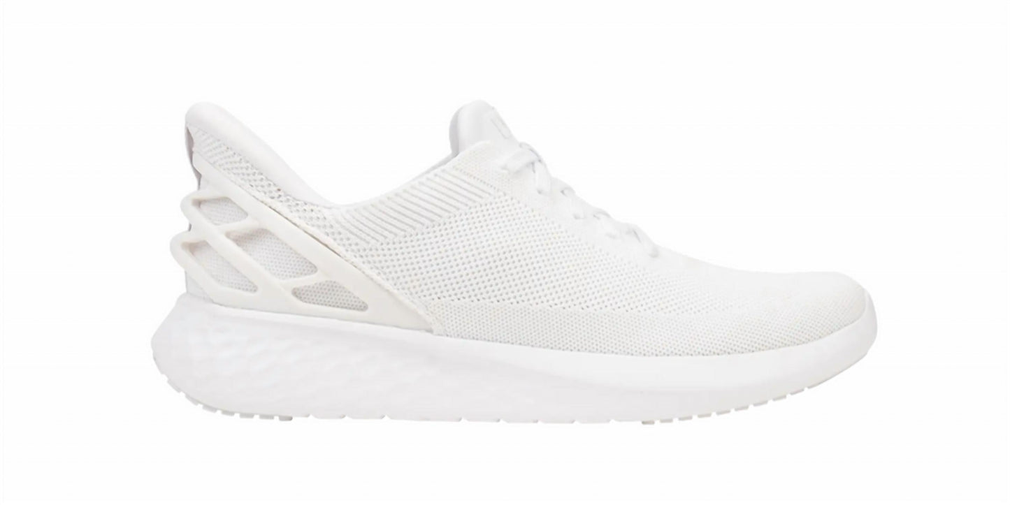 Kizik - Women's Athens Sneaker Shoe