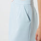 French Connection - Whisper Short Skirt
