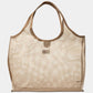 Haute Shore - Roxy Mesh Tote Bag