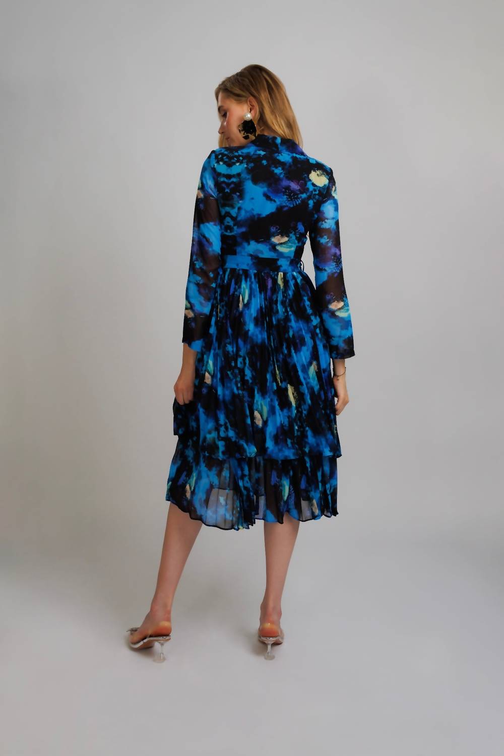 Chuks Collins - Jacky Dress