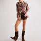 Free People - Sienna Set