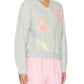 Steve Madden - JENA SWEATER JACKET