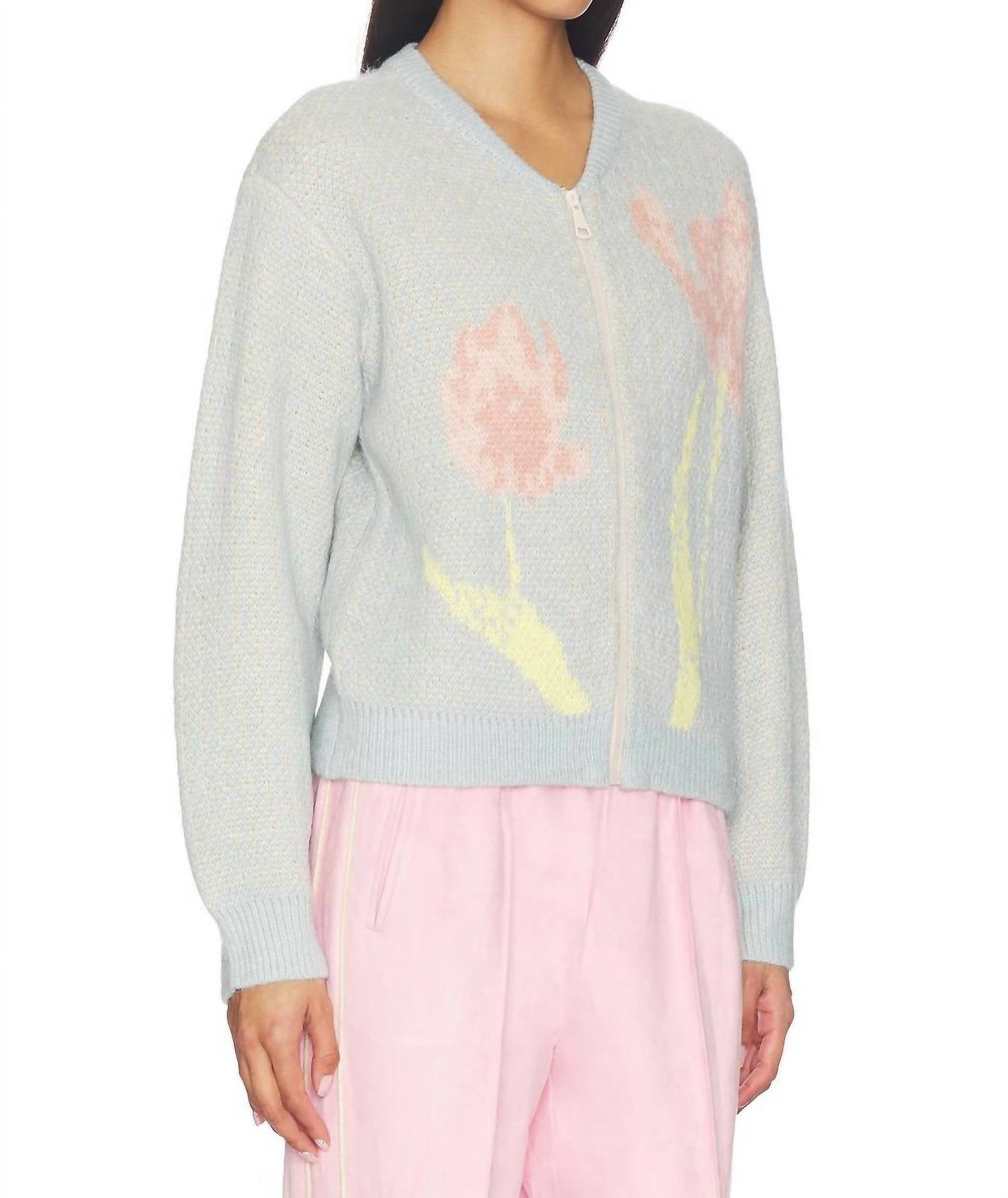 Steve Madden - JENA SWEATER JACKET