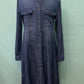 Billy T - Mave Maxi Denim Dress