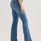 Wrangler - Retro Bailey Highrise Bootcut Jean