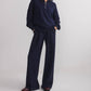 Varley - Extra Wide Leg Pants