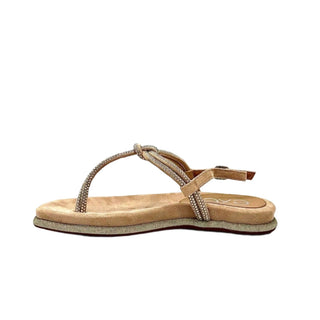 Exe - Women's Gla4008 Flat Sandal
