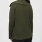 Joseph Ribkoff - Textured Sweater Knit Boxy Top