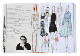 Assouline - School Of Fashion 30 Parsons Designers Book