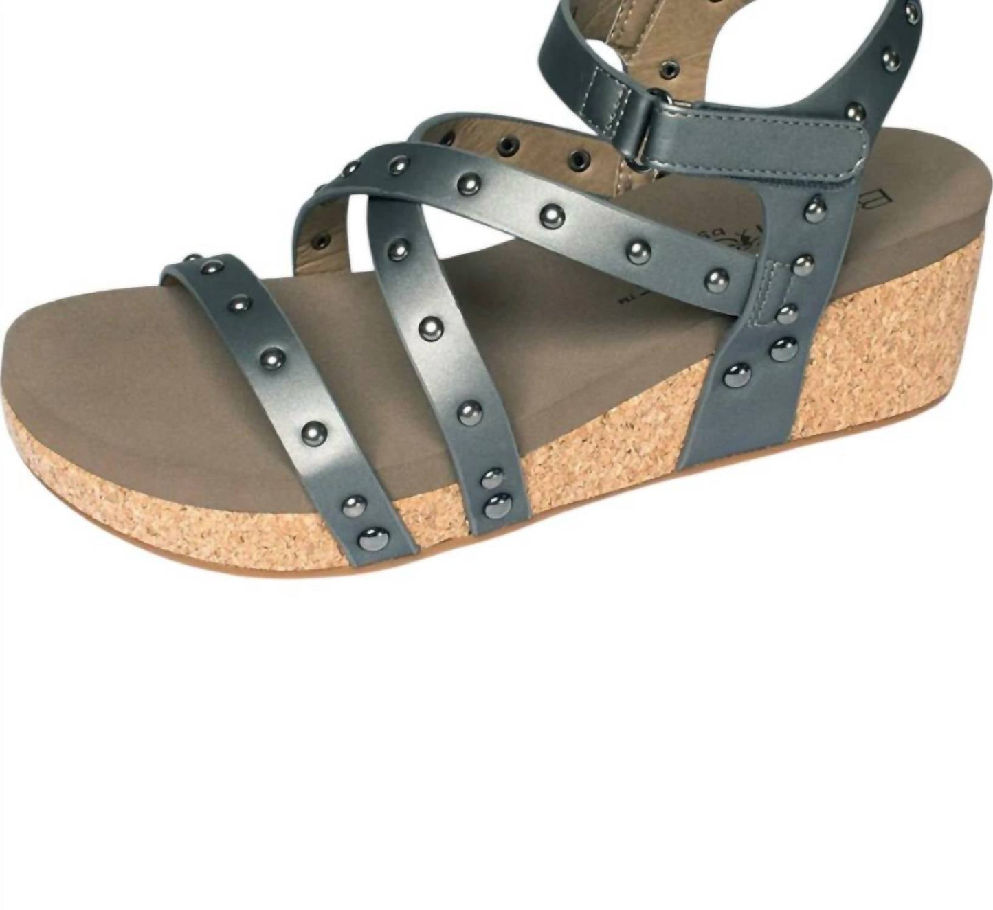 Corkys Footwear - Women's Under The Sun Sandals
