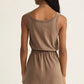 Z Supply - Keegan Slub Jersey Mini Dress