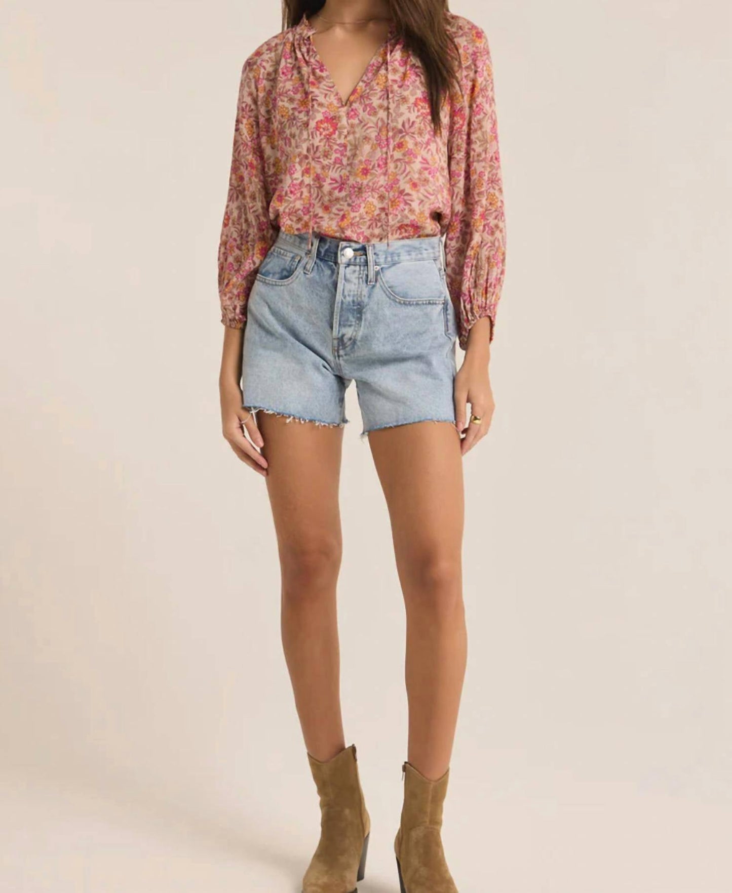 Z Supply - Carine Top