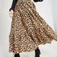 Mille - Paola Skirt