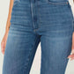 Dl1961 - Women'S - Halle Straight High Rise Instasculpt Jeans