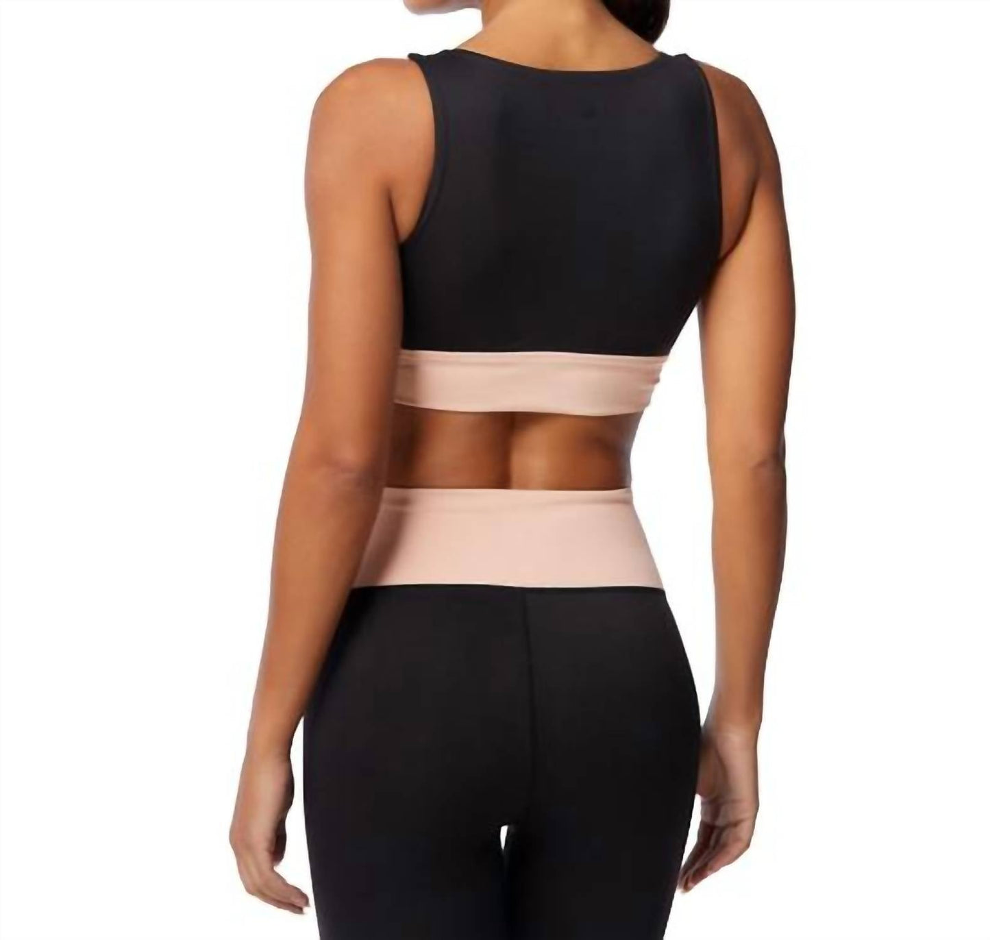 Z Supply - Color Block Tank Bra