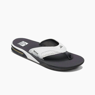 Reef - Men's Fanning Flip-flop With Built-in Bottle Opener