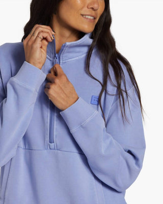 Billabong - Stay On The Path Half Zip