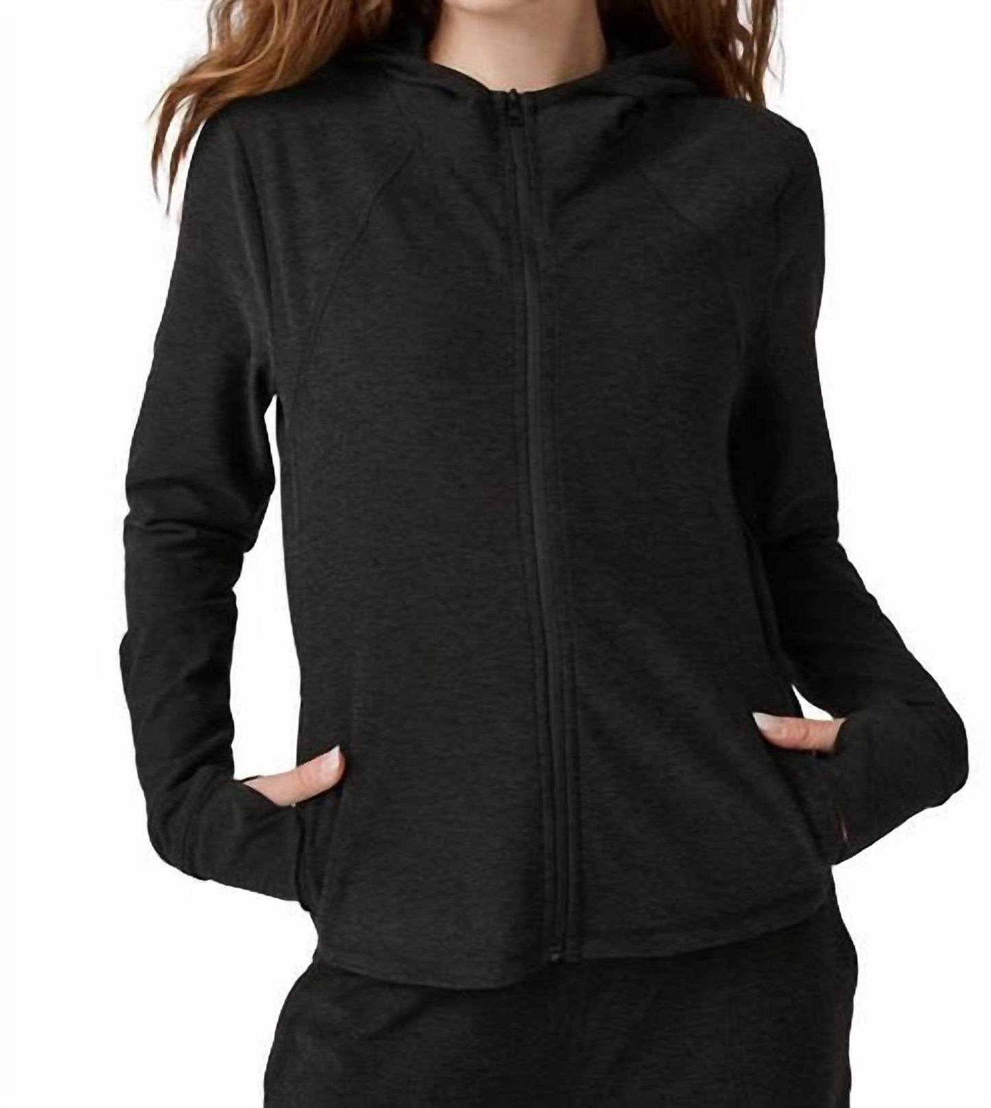 Beyond Yoga - Spacedye High Energy Hoodie