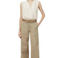 Rag & Bone - MEREDITH SATIN BLOUSE TOP