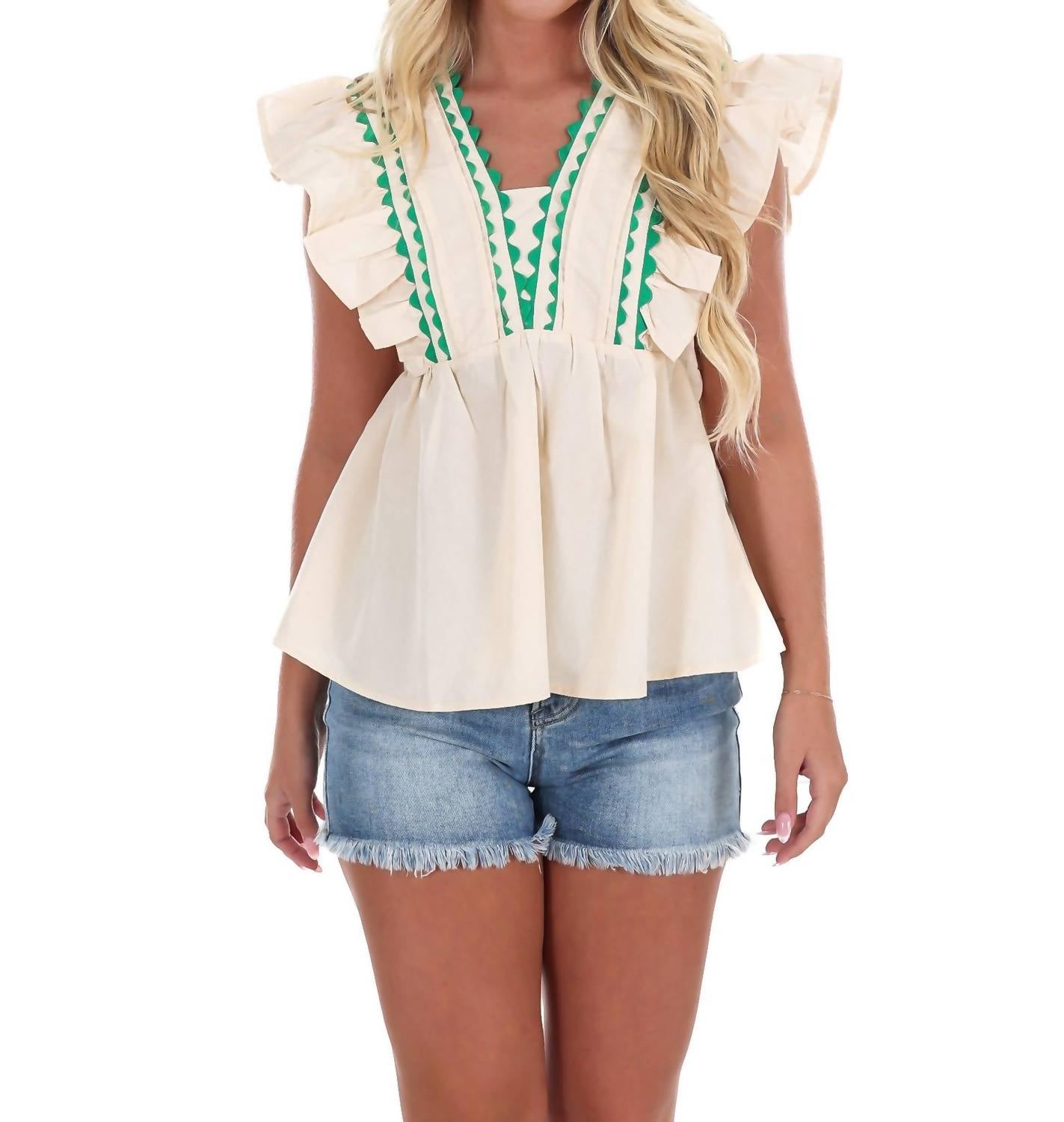 So Me - Love Me Maybe Top