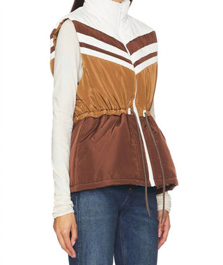 Mother - Women's Three's Company Vest