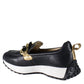 Diba True - Women's Kind Words Loafer Sneaker