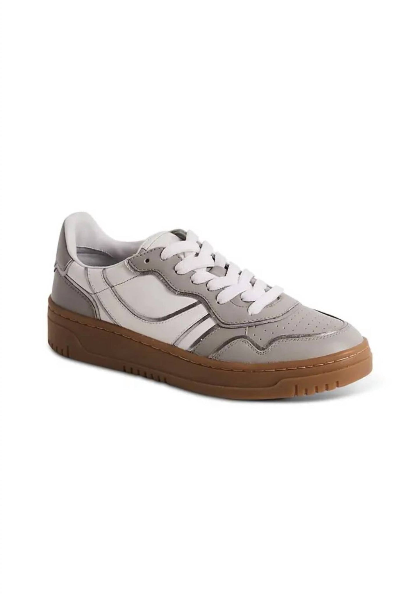 Free People - Women's Retro Thirty Love Sneakers
