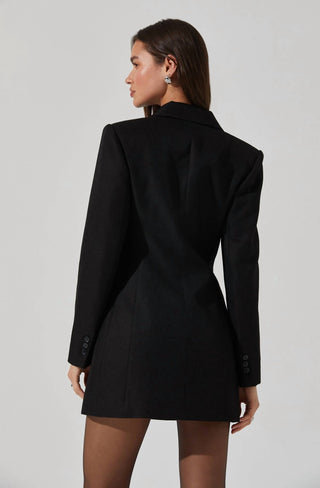 Astr - Verity Coat
