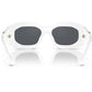 Versace - UNISEX 0VE4474U SUNGLASSES