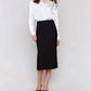 Charlie B - Knee Length Skirt