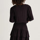 Z Supply - Stella Solid Mini Dress