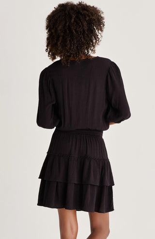 Z Supply - Stella Solid Mini Dress