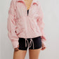Free People - Light Packer Hike Pullover Jacket