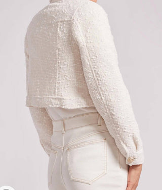 Generation Love - Bailan Tweed Jacket