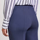 Tribal - Sapphire Bootcut Trousers