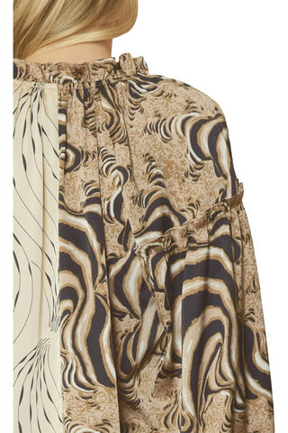 Entro - Business Time Top