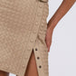 Nonchalant Label - Elsa Woven Skirt